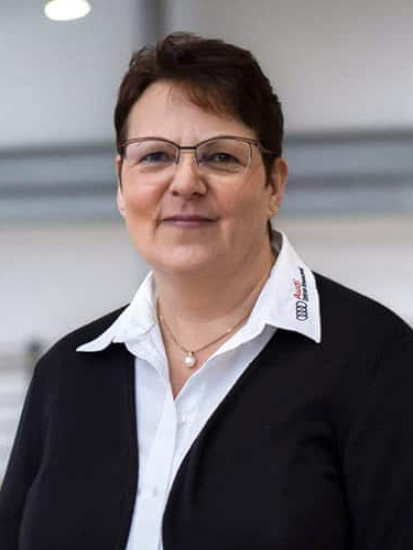 Nadia Bräutigam 